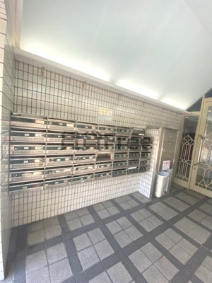 【その他共用部分】 | ボンボニエール　仲介手数料無料