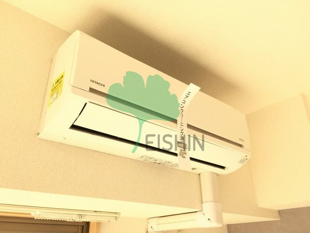 エスポワール豊の内装
