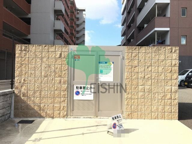 エスポワール豊