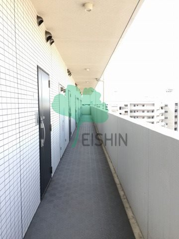 エスポワール豊