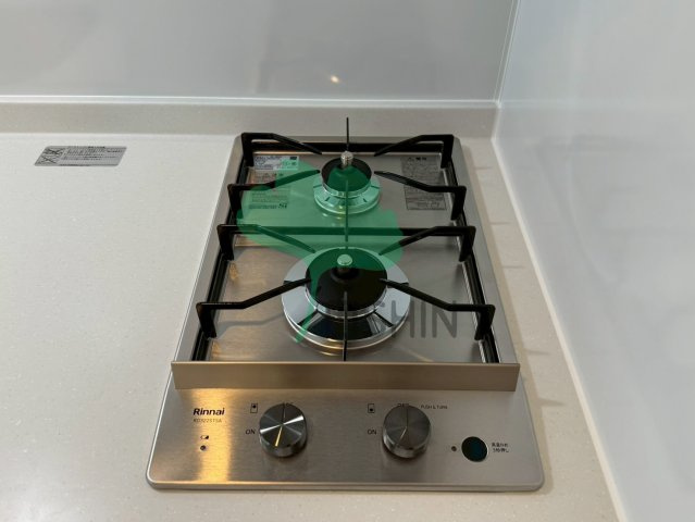 エンクレスト空港前