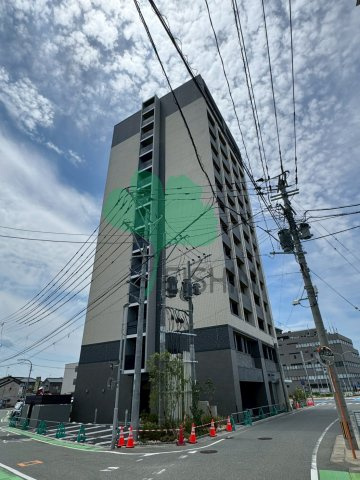 エンクレスト空港前