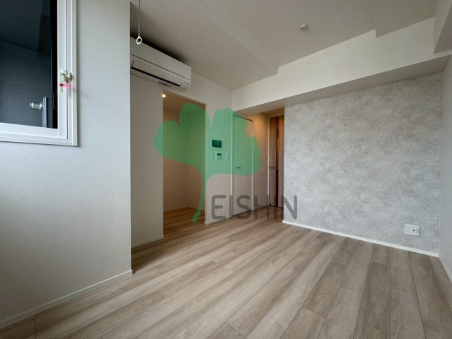 エンクレスト空港前の寝室|寝室です。