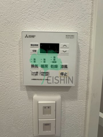 エンクレスト空港前