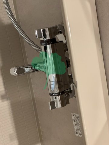 エンクレスト空港前