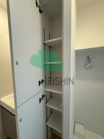 エンクレスト空港前