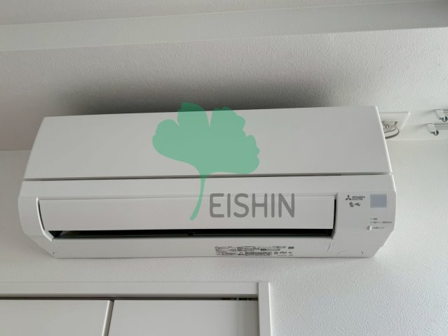 エンクレスト空港前