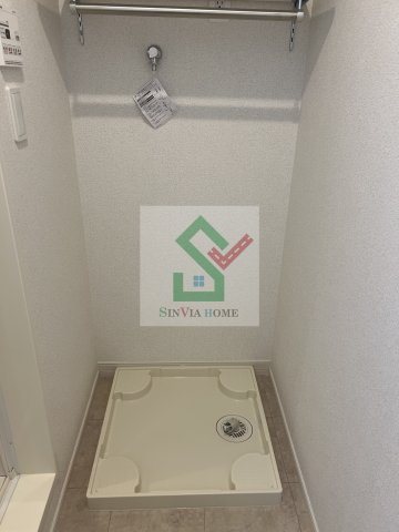 椿庵の設備