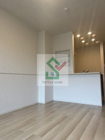 椿庵の居間・リビング
