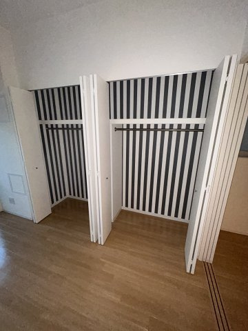 REIOS谷町の収納