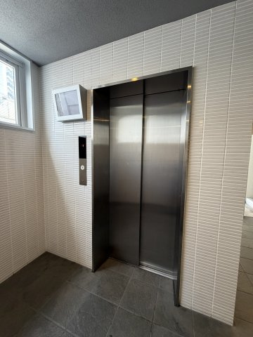 REIOS谷町のその他共用部分