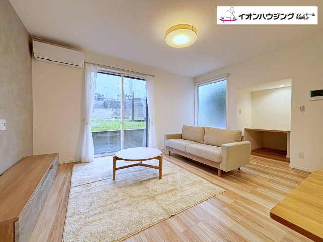 トレステージ西鉄筑紫駅南2号地