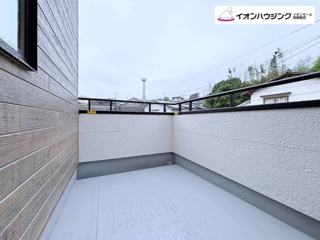 トレステージ西鉄筑紫駅南2号地