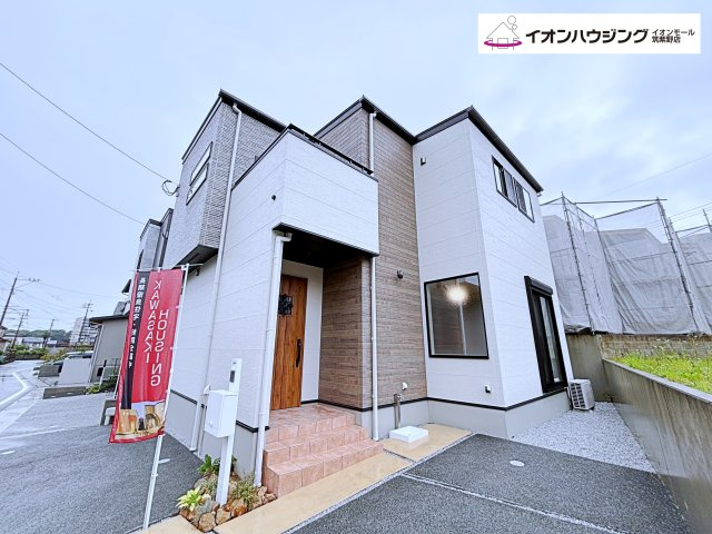 トレステージ西鉄筑紫駅南2号地