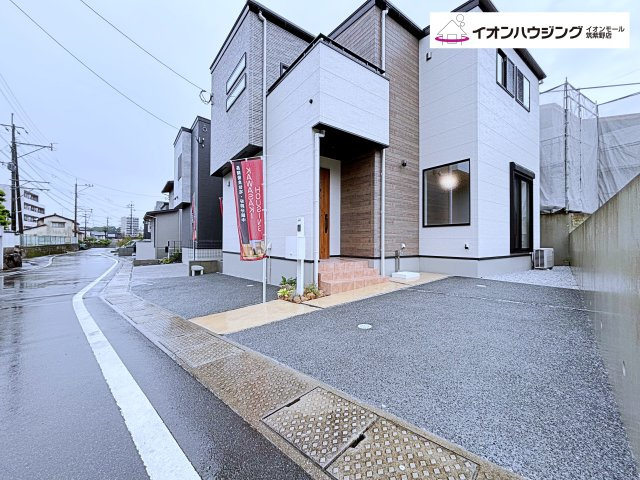 トレステージ西鉄筑紫駅南2号地