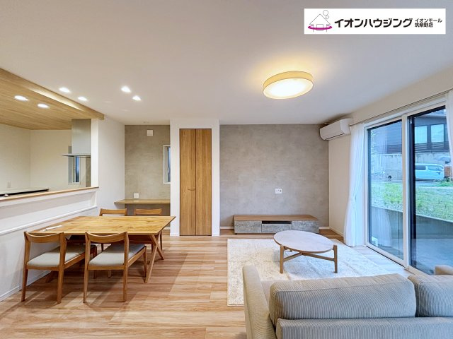 トレステージ西鉄筑紫駅南2号地