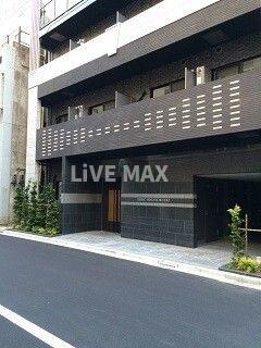 XEBEC人形町exz.の画像