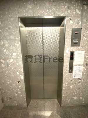 【ロビー】 | クレール玉造　仲介手数料無料