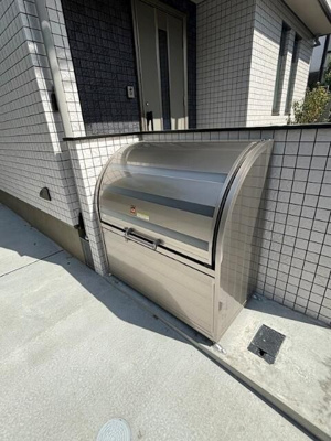 【その他共用部分】 | サクラハウス