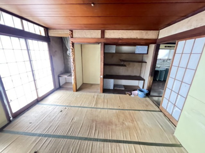 【和室】 | 中古一戸建て　桐生市堤町