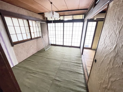 【和室】 | 中古一戸建て　桐生市堤町