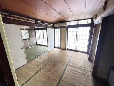 【和室】 | 中古一戸建て　桐生市堤町