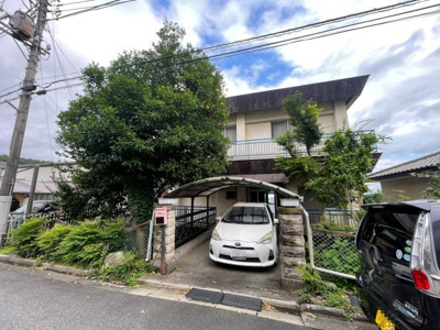 【外観】 | 中古一戸建て　桐生市堤町