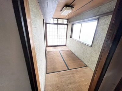 【和室】 | 中古一戸建て　桐生市堤町