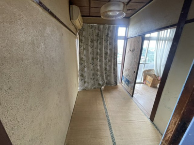 【和室】 | 中古一戸建て　桐生市堤町