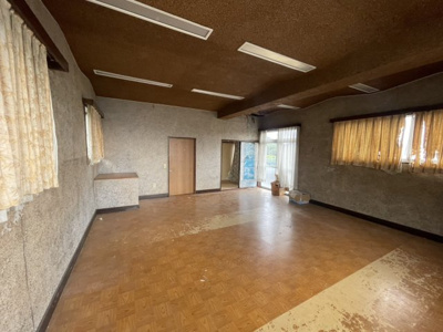 【洋室】 | 中古一戸建て　桐生市堤町