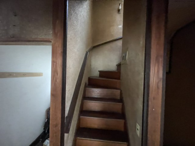 【内装】 | 中古一戸建て　桐生市堤町