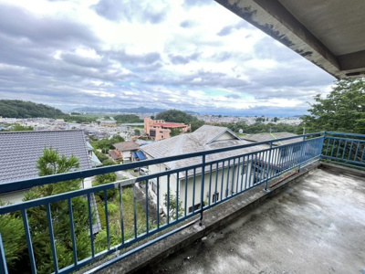 【展望】 | 中古一戸建て　桐生市堤町