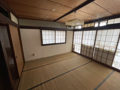 【和室】 | 中古一戸建て　桐生市堤町