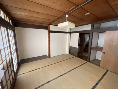 【和室】 | 中古一戸建て　桐生市堤町