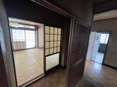 【内装】 | 中古一戸建て　桐生市堤町
