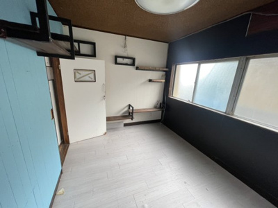 【洋室】 | 中古一戸建て　桐生市堤町