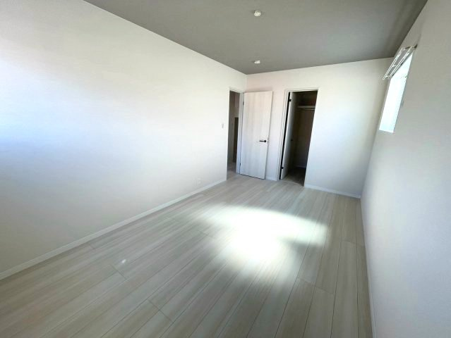 佐伯区八幡東2丁目　№37143の洋室|7.5帖