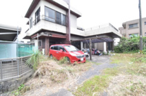 鹿屋市札元2丁目　売地の画像