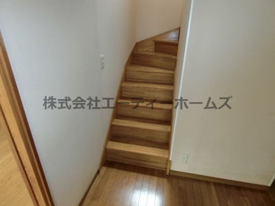 【内装】 | 梶山天神5丁目貸家