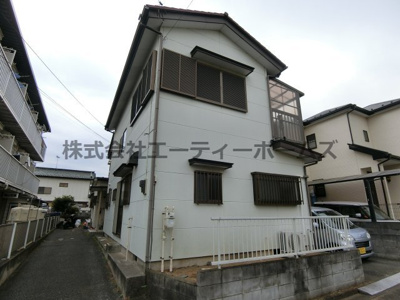 【外観】 | 梶山天神5丁目貸家