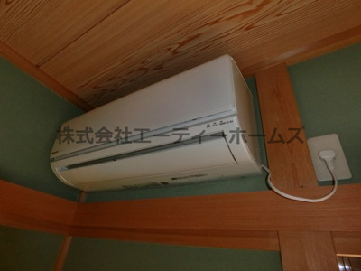 【その他】 | 梶山天神5丁目貸家