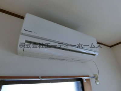 【設備】 | 梶山天神5丁目貸家