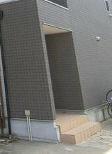 リブリ・シェーヌのエントランス