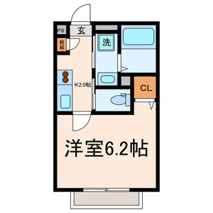 フォレストメゾン亀有