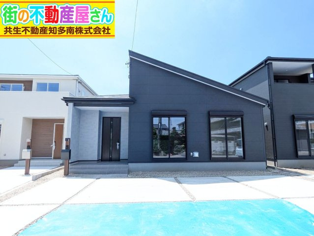 リーブルガーデン知多市金沢郷中第2　3号棟