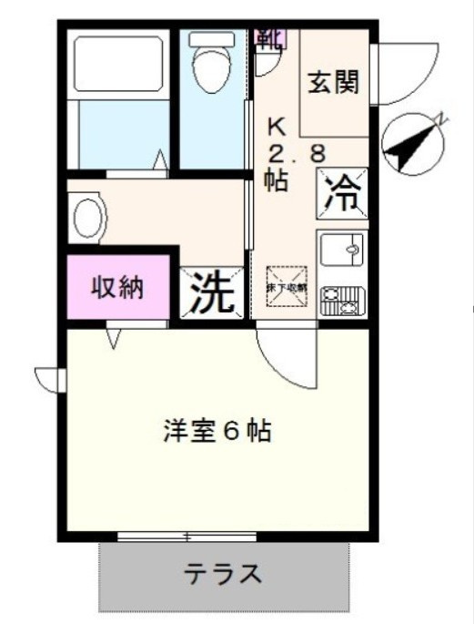 ＥＳＰＡＣＩＯ６３４（エスパシオ６３４） 