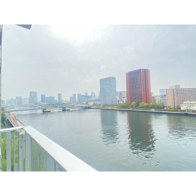 【展望】 | マザーズ月島 
