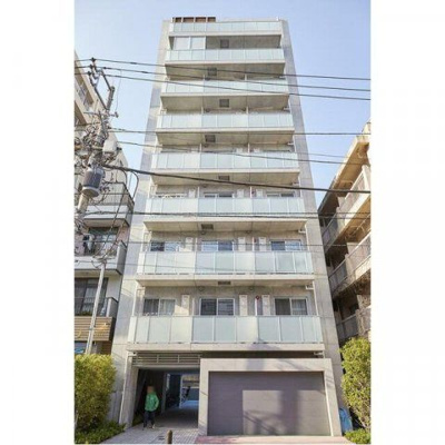 【外観】 | マザーズ月島 