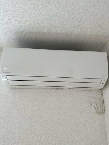 横浜市緑区青砥町のアパートの設備