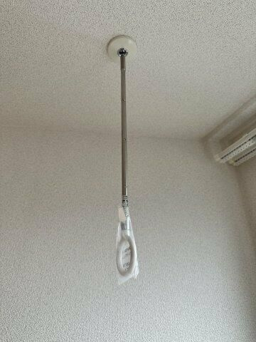 横浜市緑区青砥町のアパートのその他